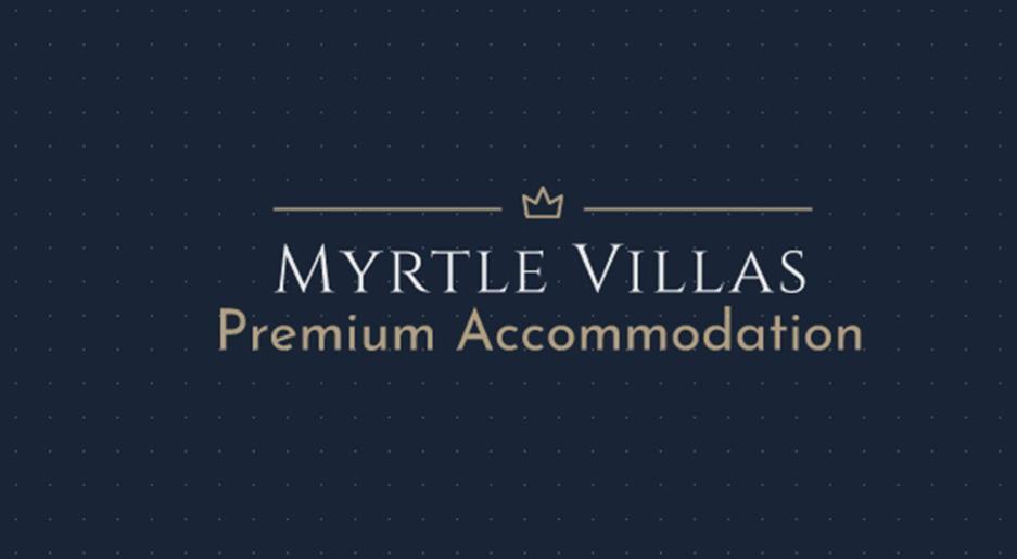 Myrtle Villas 킹스턴어폰헐 외부 사진