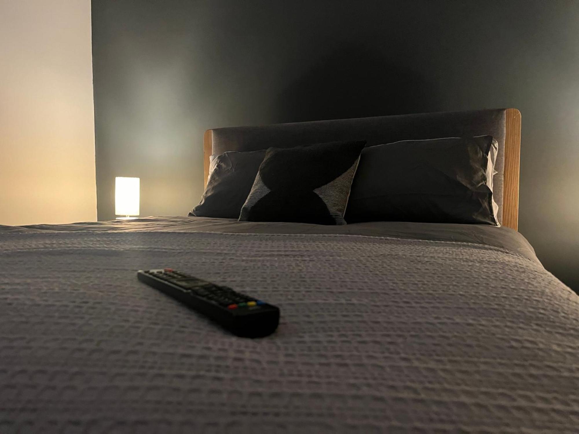 Myrtle Villas 킹스턴어폰헐 외부 사진