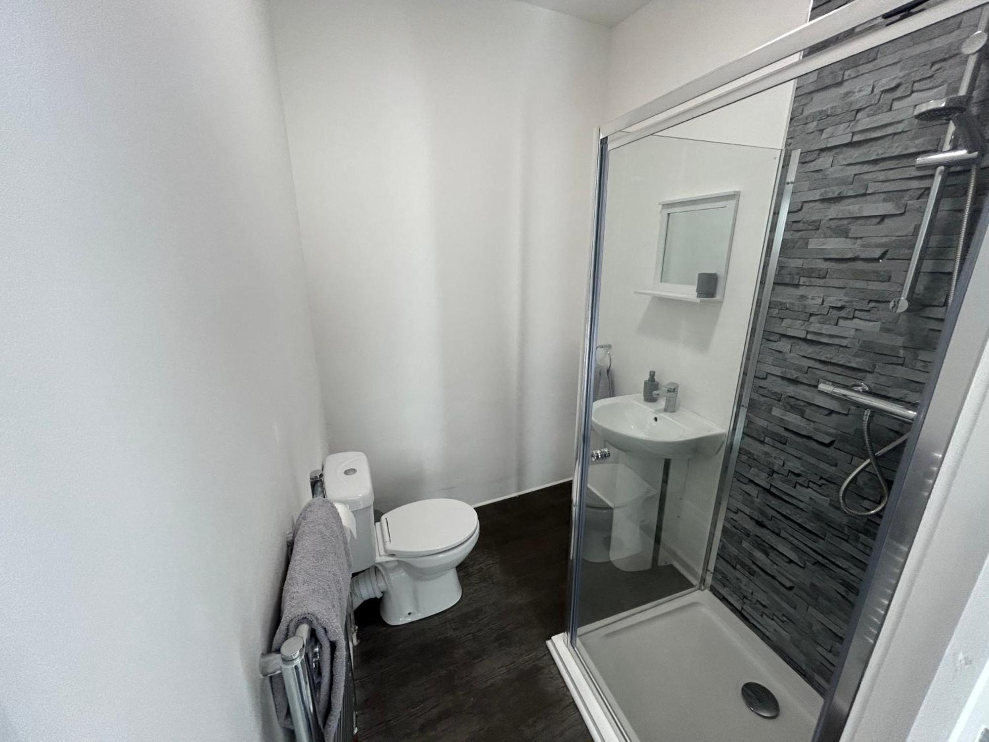 Myrtle Villas 킹스턴어폰헐 외부 사진