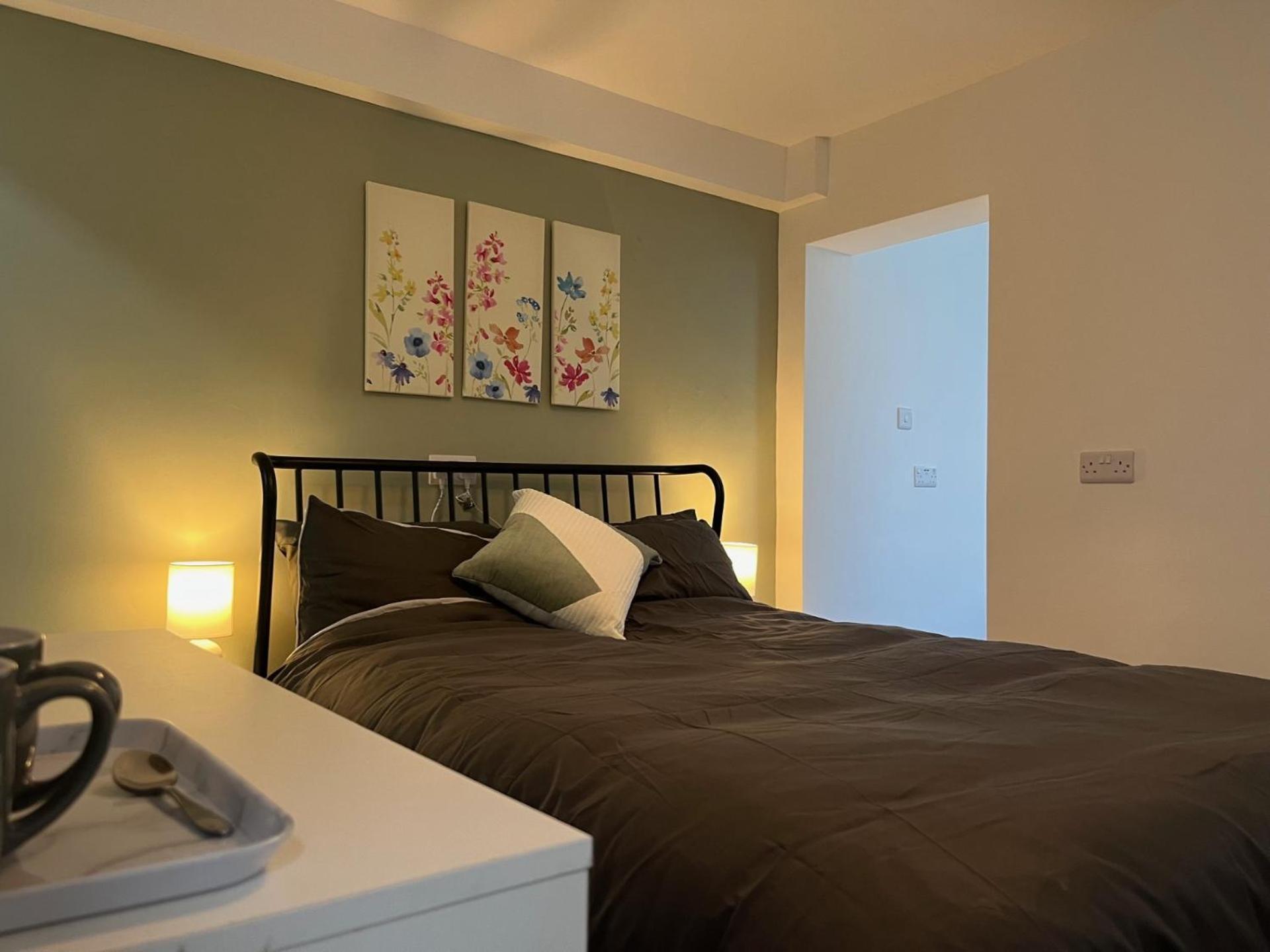 Myrtle Villas 킹스턴어폰헐 외부 사진