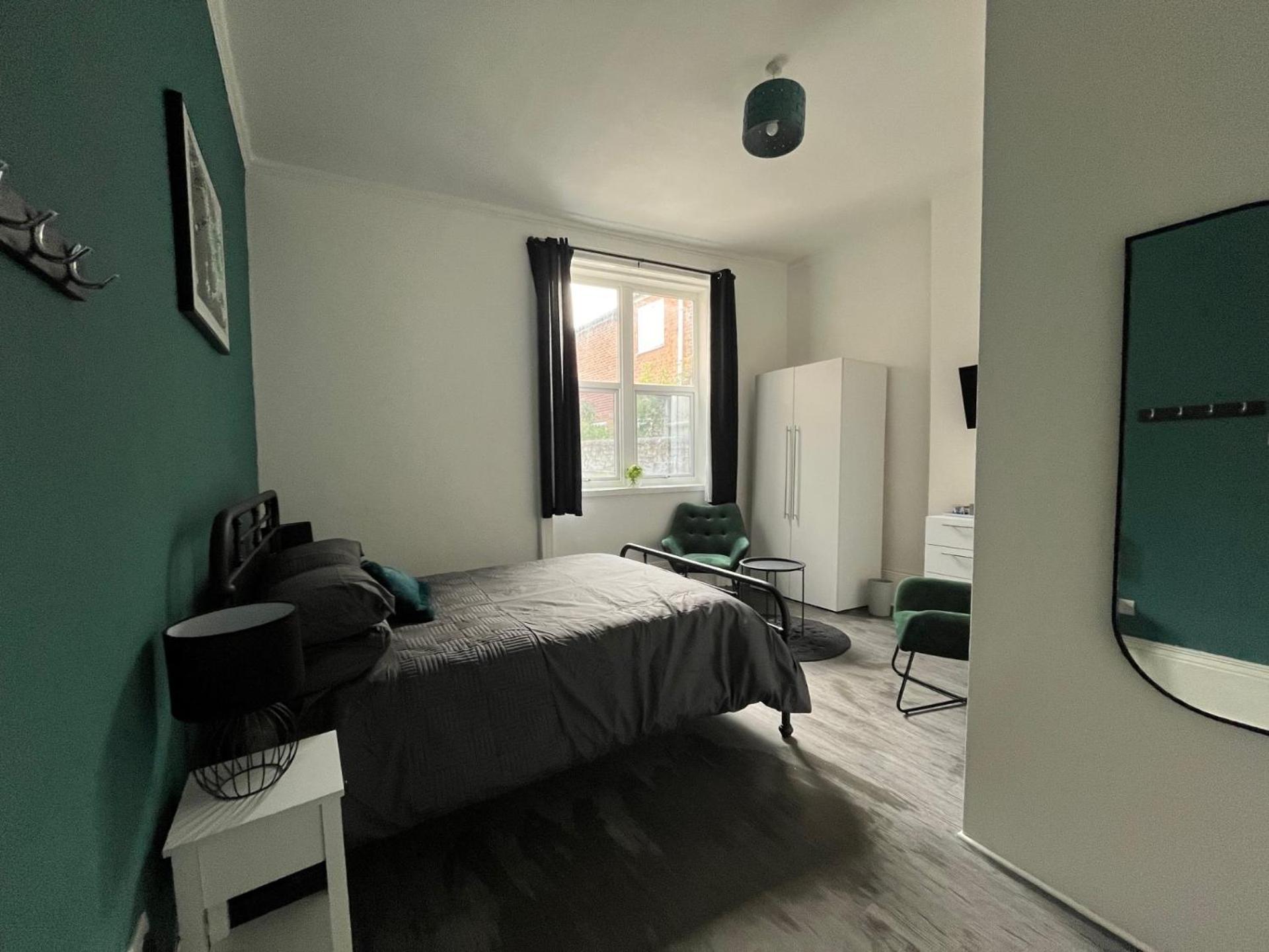 Myrtle Villas 킹스턴어폰헐 외부 사진